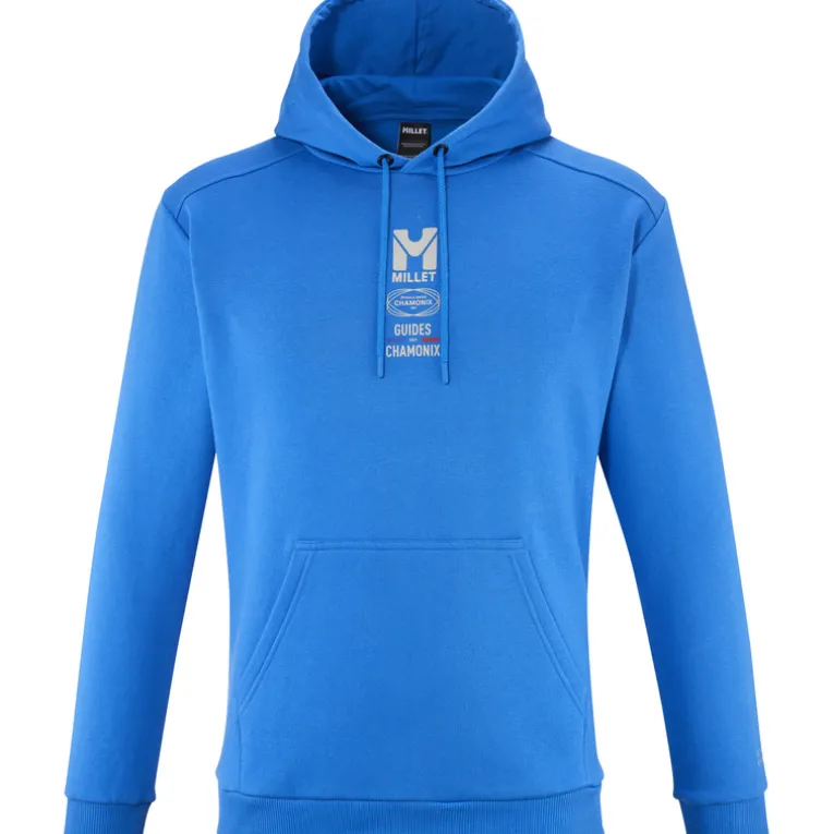 Herren CDG Chamonix Hoodie