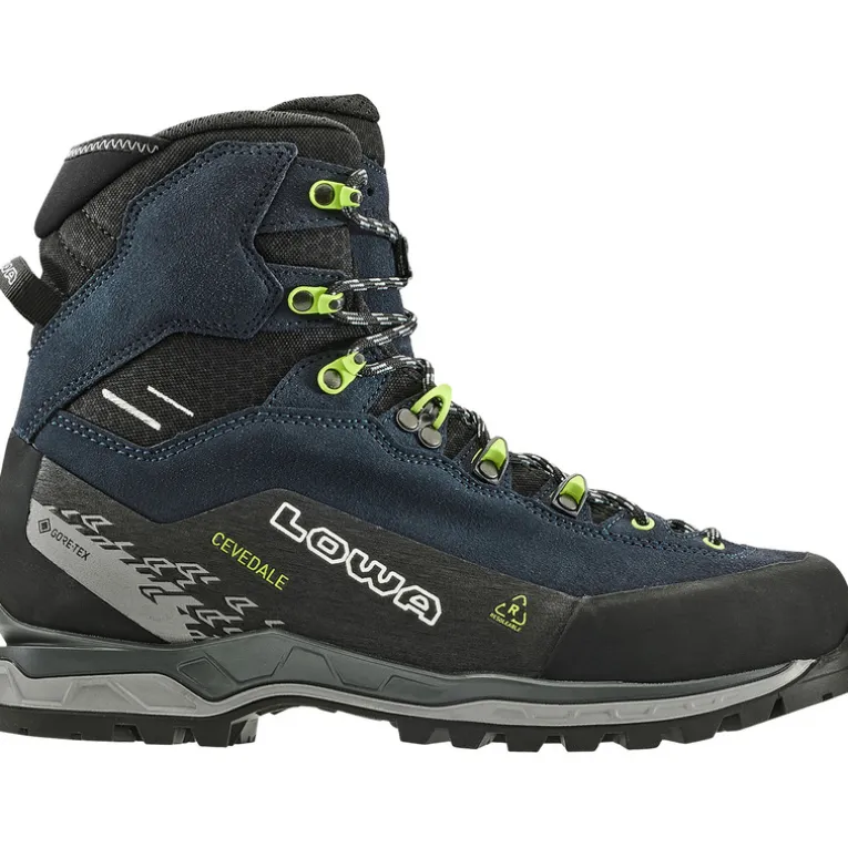 Herren Cevedale Pro GTX Mid Schuhe