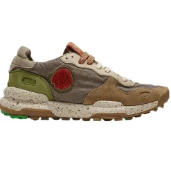 Herren Chacrona Linen Schuhe