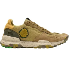 Herren Chacrona Linen Schuhe