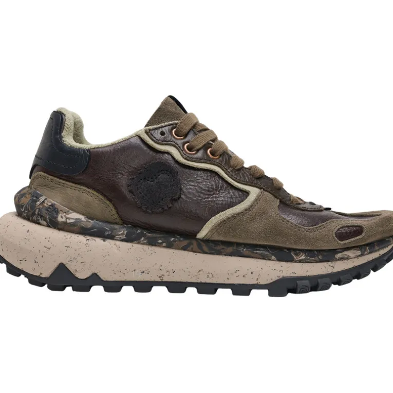 Herren Chacrona Metta Buckingham Schuhe