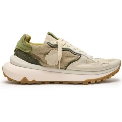 Herren Chacrona Metta Lino Schuhe