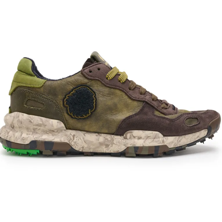 Herren Chacrona Premium Schuhe