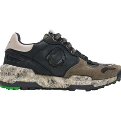 Herren Chacrona Pull Up Schuhe