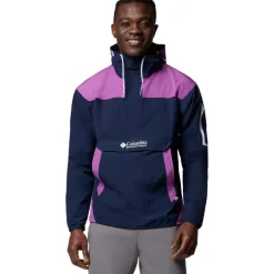 Herren Challenger Anorak