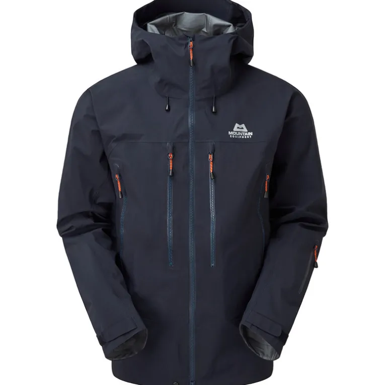 Herren Changabang Jacke