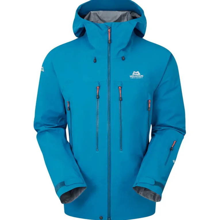 Herren Changabang Jacke