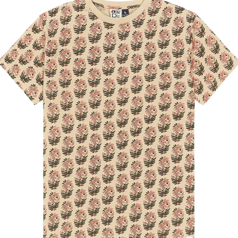 Herren Chilko Printed T-Shirt