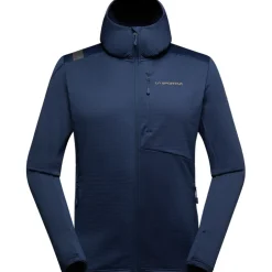 Herren Chill Thermal Hoodie Jacke