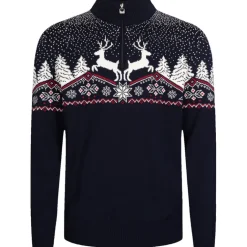 Herren Christmas Pullover