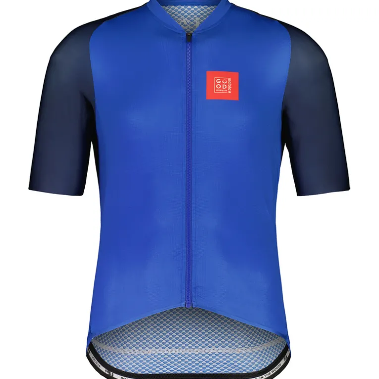 Herren CibraM. Breeze Trikot