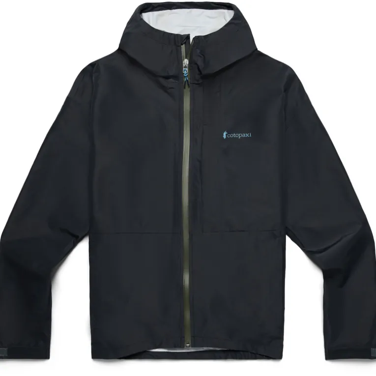 Herren Cielo Rain Jacke