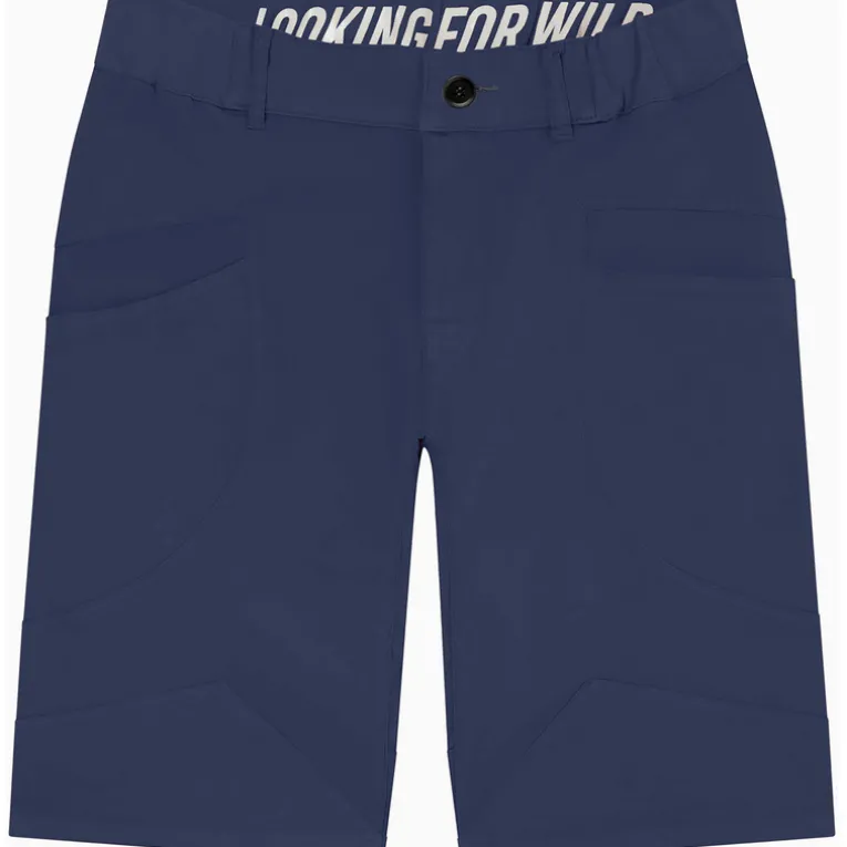 Herren Cilaos Shorts