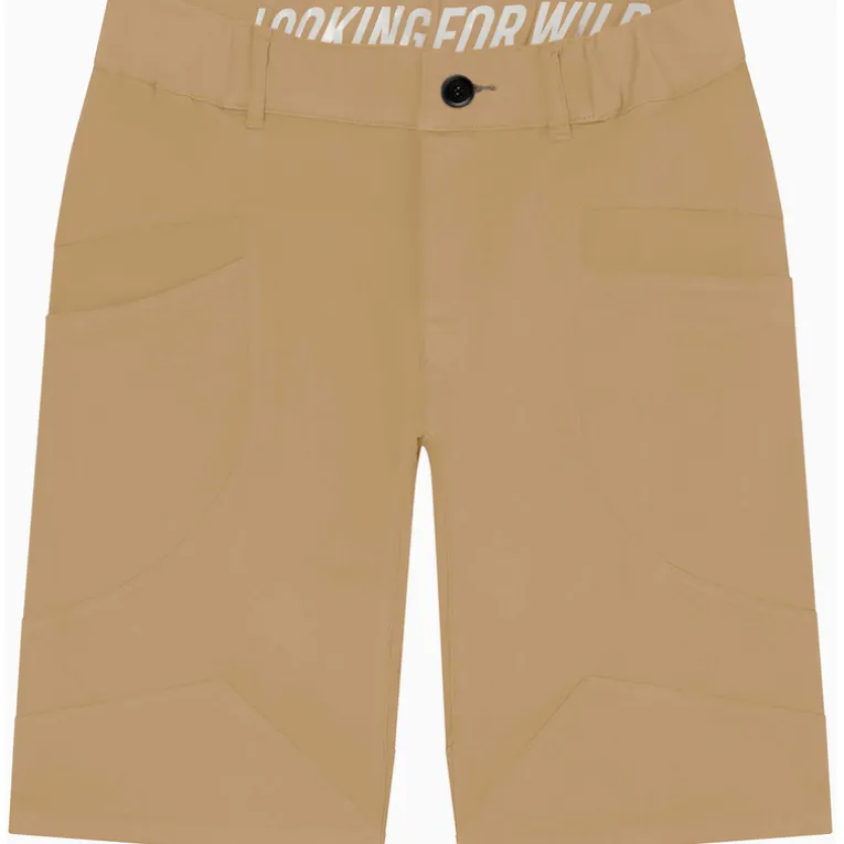 Herren Cilaos Shorts