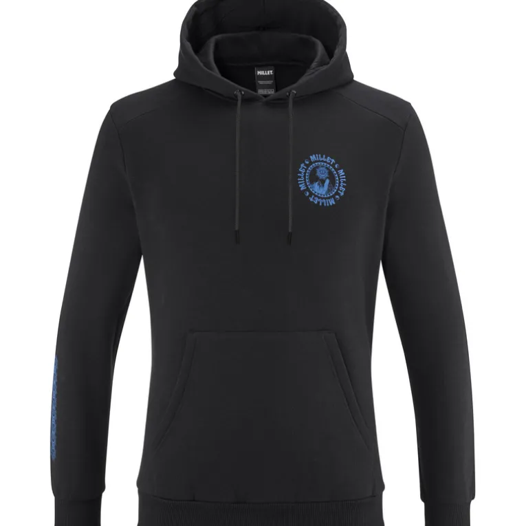 Herren Cimaï Collab Hoodie