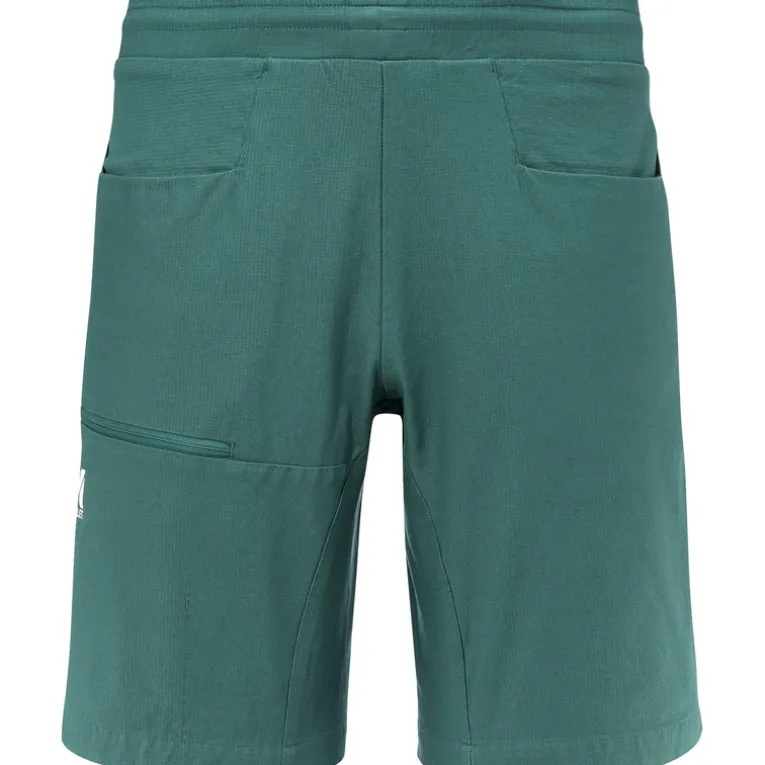 Herren Cimai Cotton Shorts