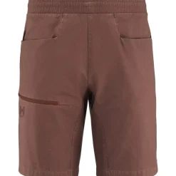 Herren Cimai Cotton Shorts