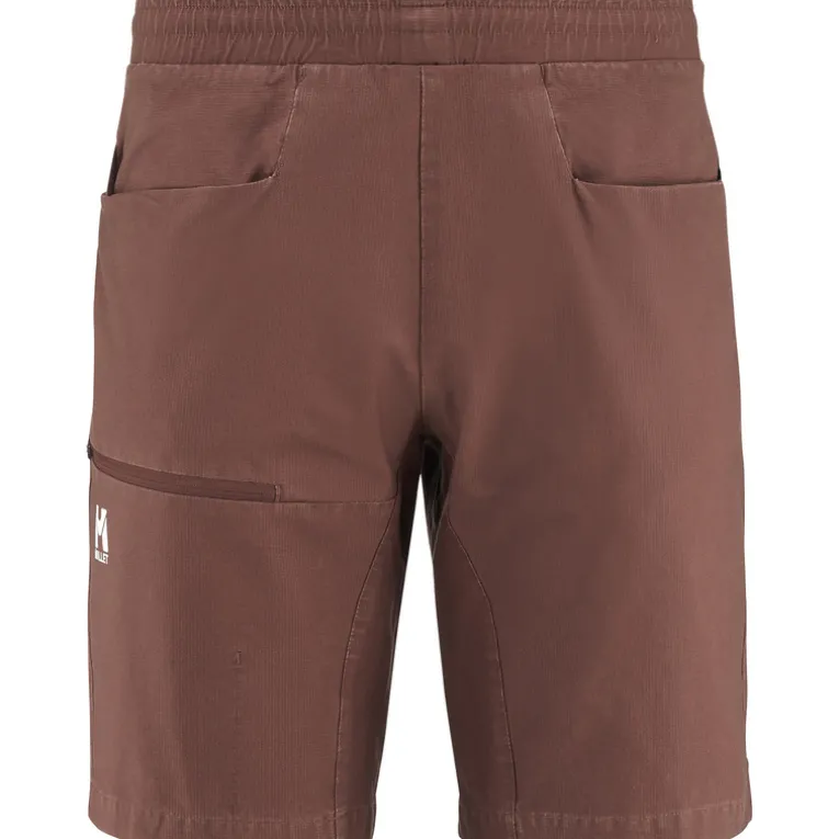 Herren Cimai Cotton Shorts