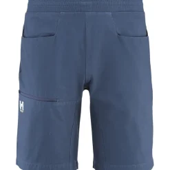 Herren Cimai Cotton Shorts