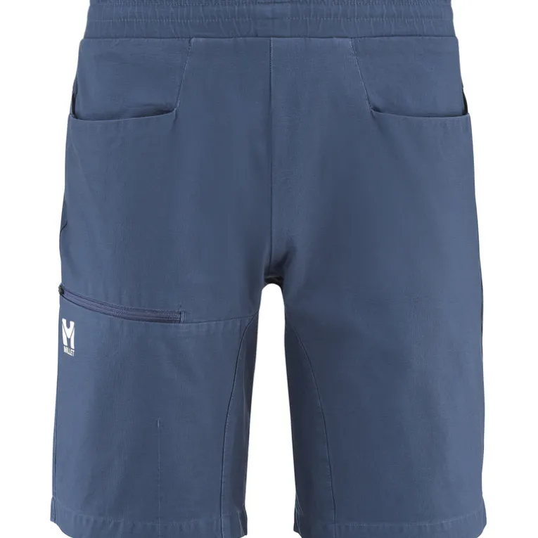Herren Cimai Cotton Shorts