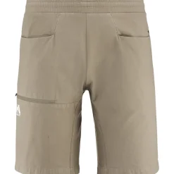 Herren Cimai Cotton Shorts