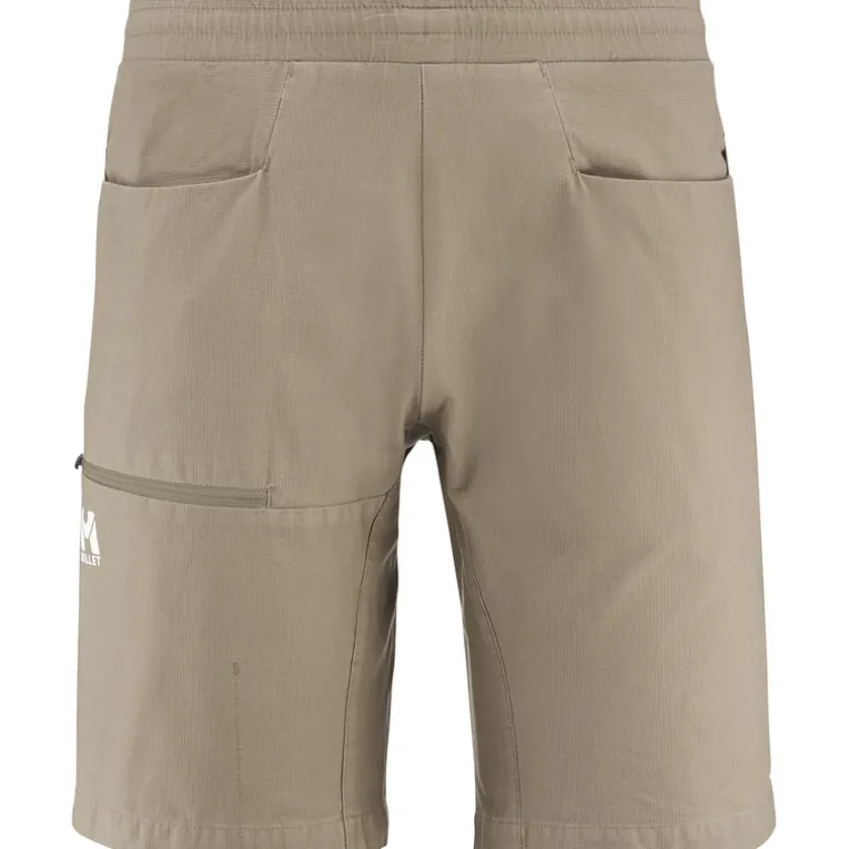 Herren Cimai Cotton Shorts