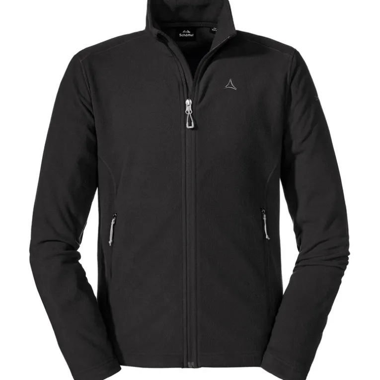 Herren Cincinnati3 Fleece Jacke