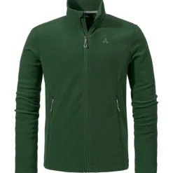 Herren Cincinnati3 Fleece Jacke