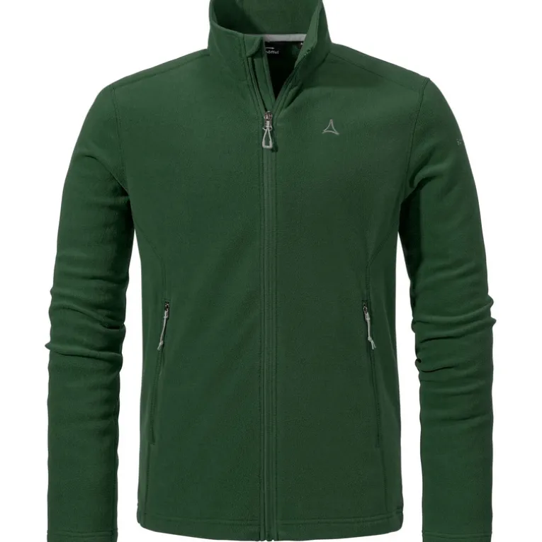 Herren Cincinnati3 Fleece Jacke