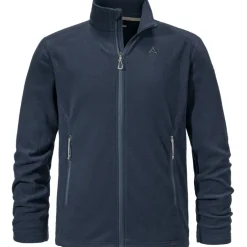 Herren Cincinnati3 Fleece Jacke