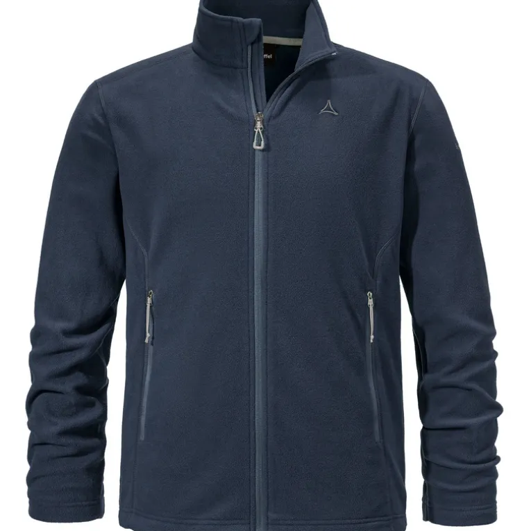 Herren Cincinnati3 Fleece Jacke