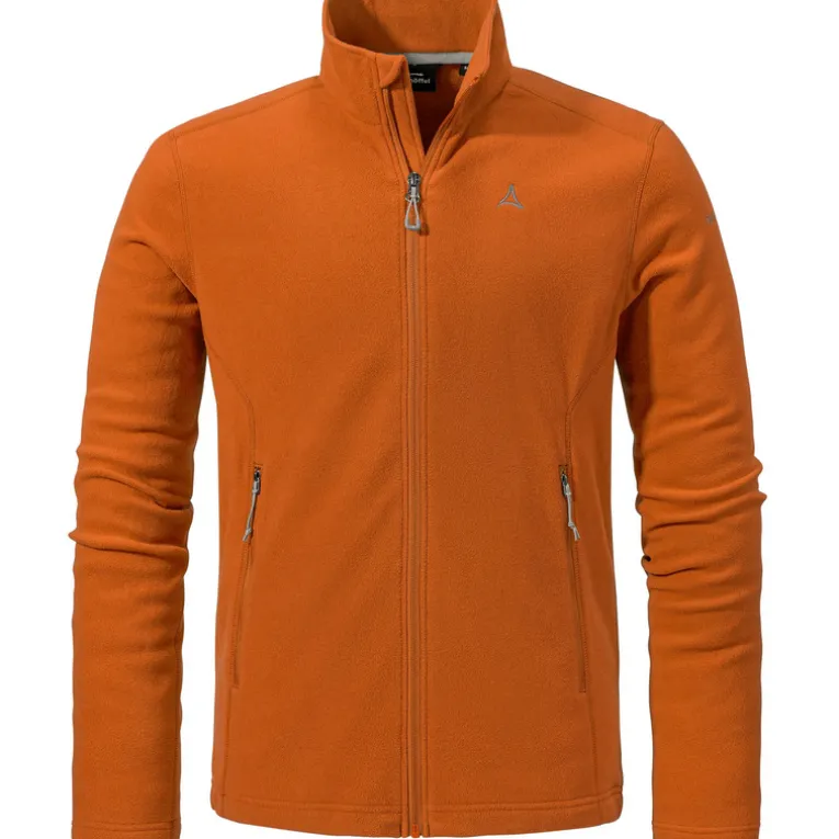 Herren Cincinnati3 Fleece Jacke