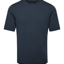 Herren Cinder Crimp T-Shirt