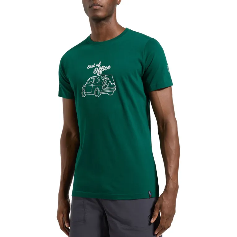 Herren Cinquecento T-Shirt
