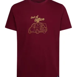 Herren Cinquecento T-Shirt