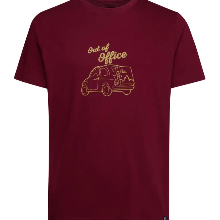 Herren Cinquecento T-Shirt