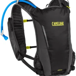 Herren Circuit Run Vest Trailrunningrucksack