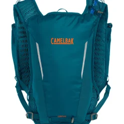 Herren Circuit Run Vest Trailrunningrucksack