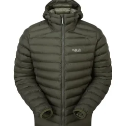 Herren Cirrus Alpine Jacke