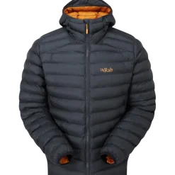 Herren Cirrus Alpine Jacke