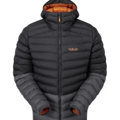 Herren Cirrus Alpine Jacke