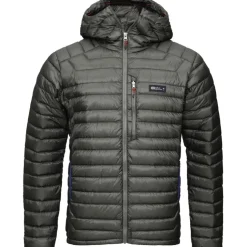 Herren Cirrus Down Jacke