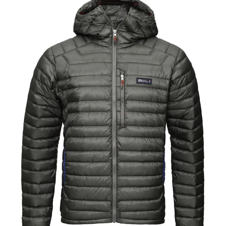 Herren Cirrus Down Jacke