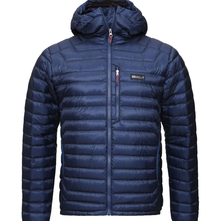Herren Cirrus Down Jacke