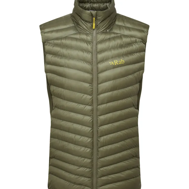 Herren Cirrus Flex Weste
