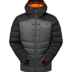 Herren Cirrus Ultra Hoodie Jacke