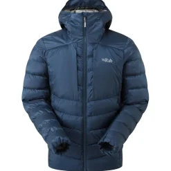 Herren Cirrus Ultra Hoodie Jacke
