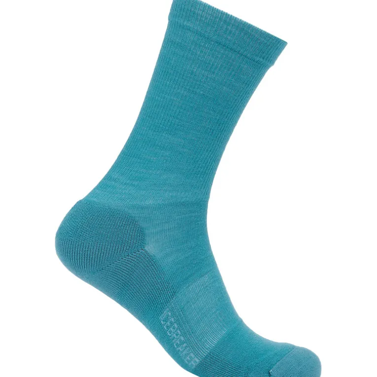 Herren City Lite Crew Socken