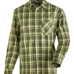 Herren Claas Hemd
