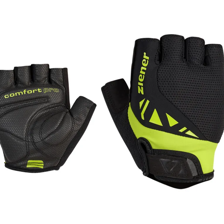 Herren Claass-Z Bike Handschuhe